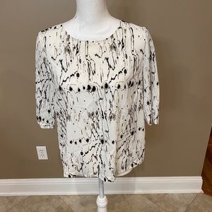 DKNYC Woman blouse